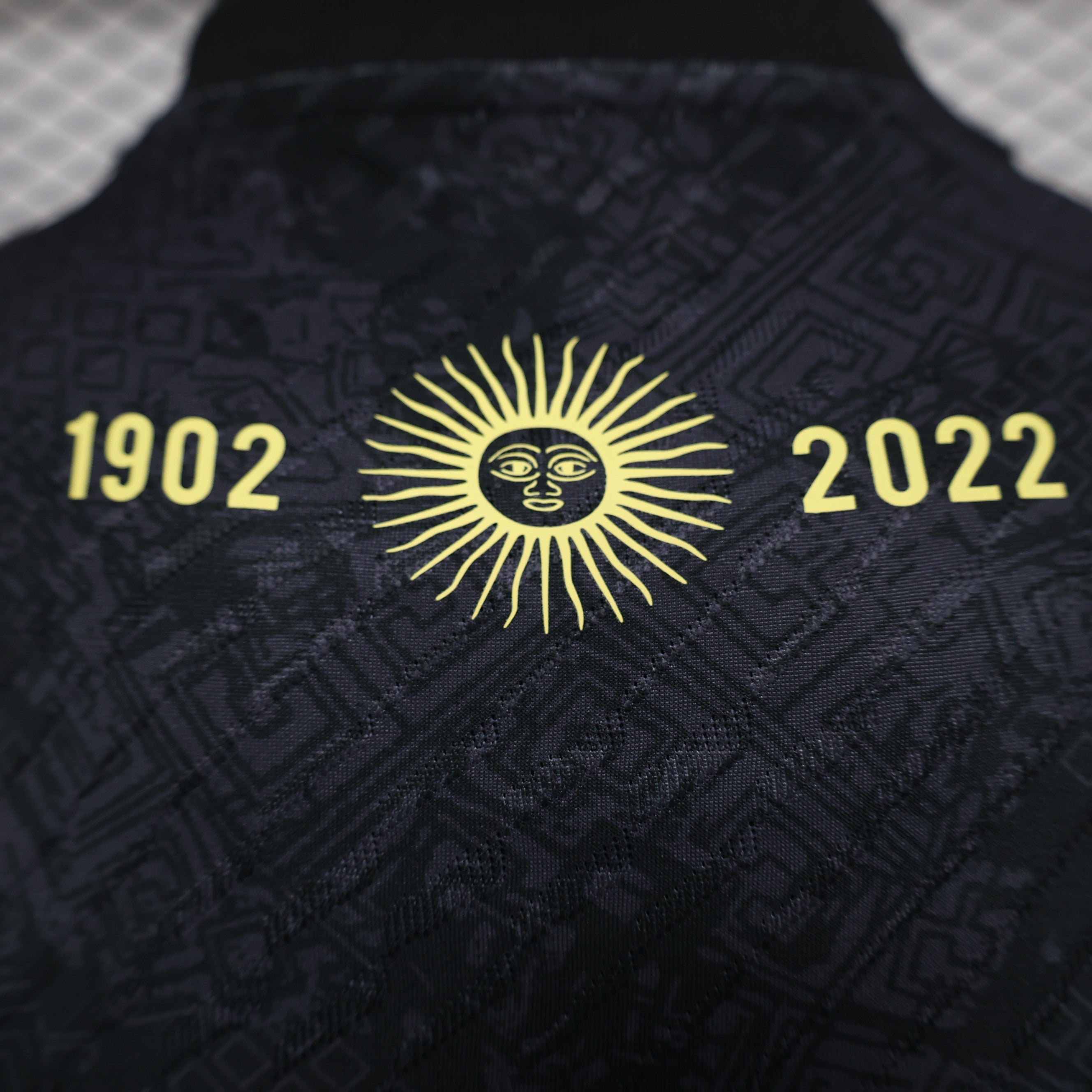 MAILLOT ARGENTINE - Maillot du Monde
