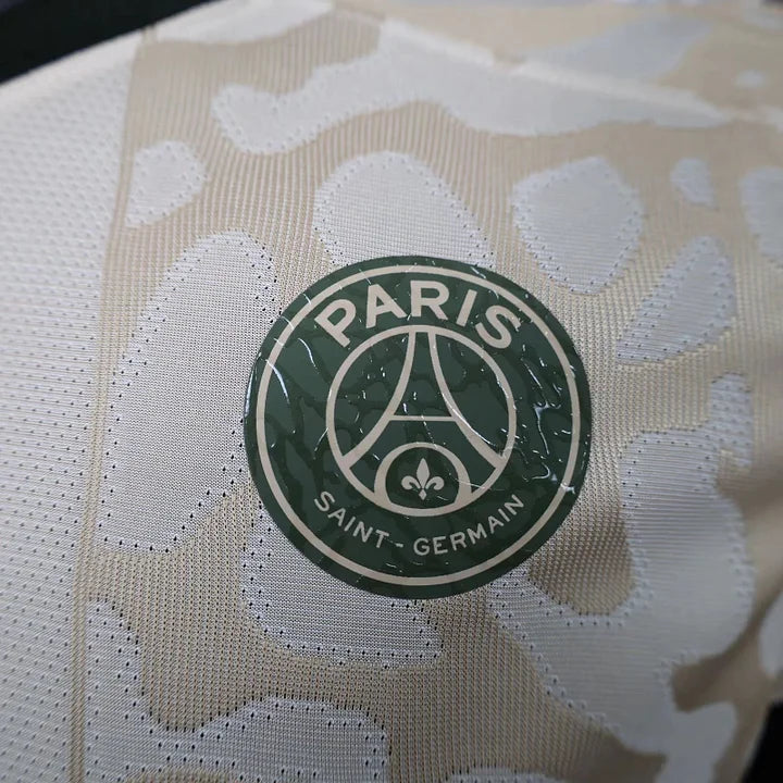 MAILLOT PARIS EDITION FOURTH 2023/2024 - Maillot du Monde