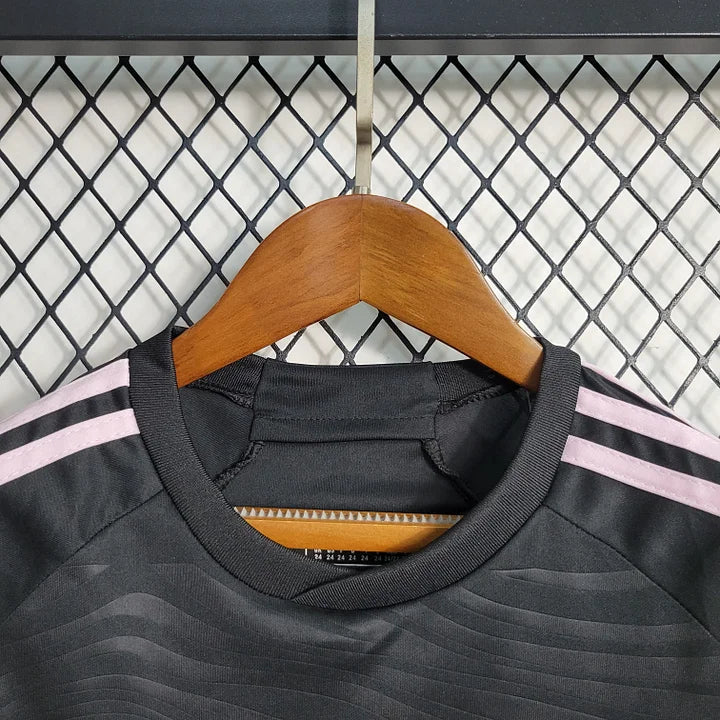 MAILLOT ENFANT INTER MIAMI EXTÉRIEUR 2023/2024 - Maillot du Monde