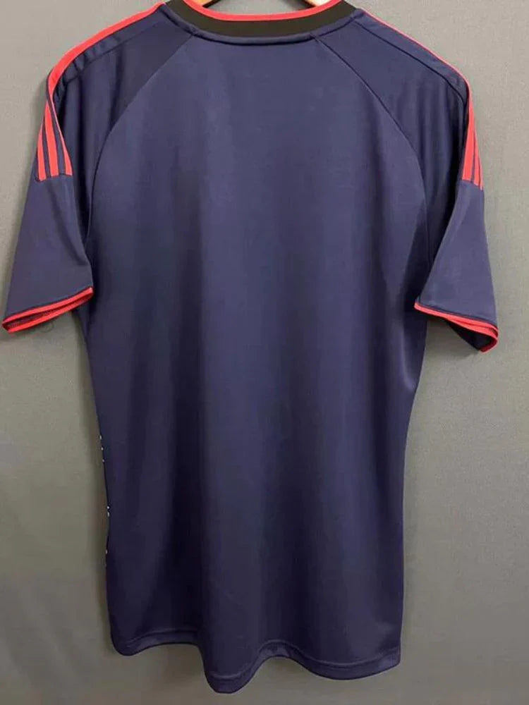 MAILLOT JAPON CONCEPT EDITION BLACK - Maillot du Monde