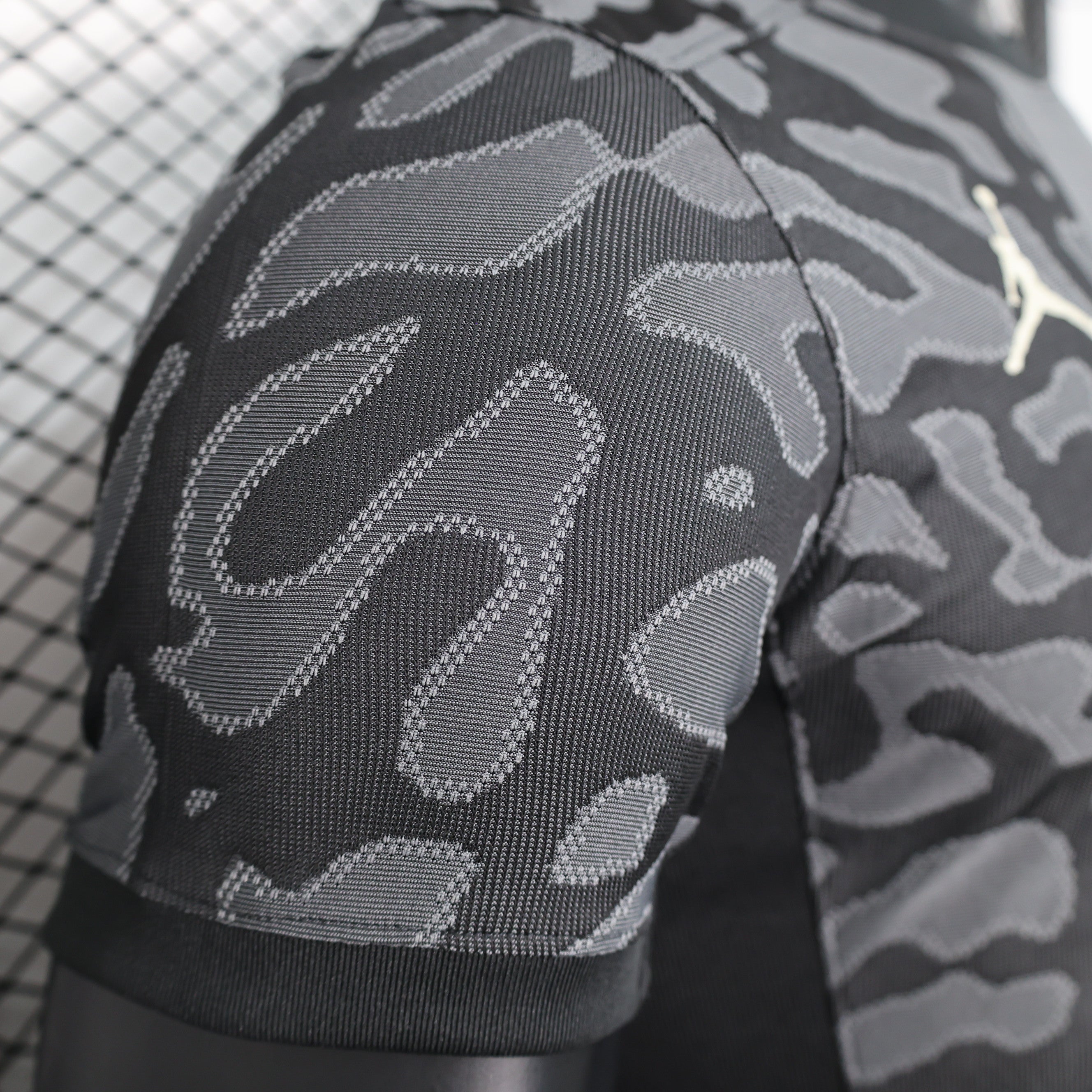 MAILLOT PARIS SG THIRD 2023/2024 - Maillot du Monde