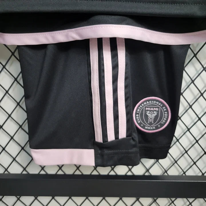 MAILLOT ENFANT INTER MIAMI EXTÉRIEUR 2023/2024 - Maillot du Monde