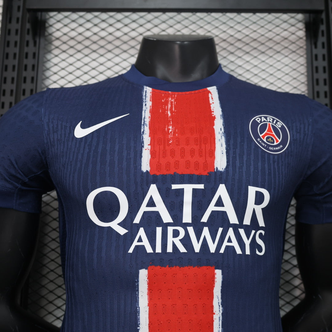 MAILLOT PARIS SG DOMICILE 2024/2025 - Maillot du Monde