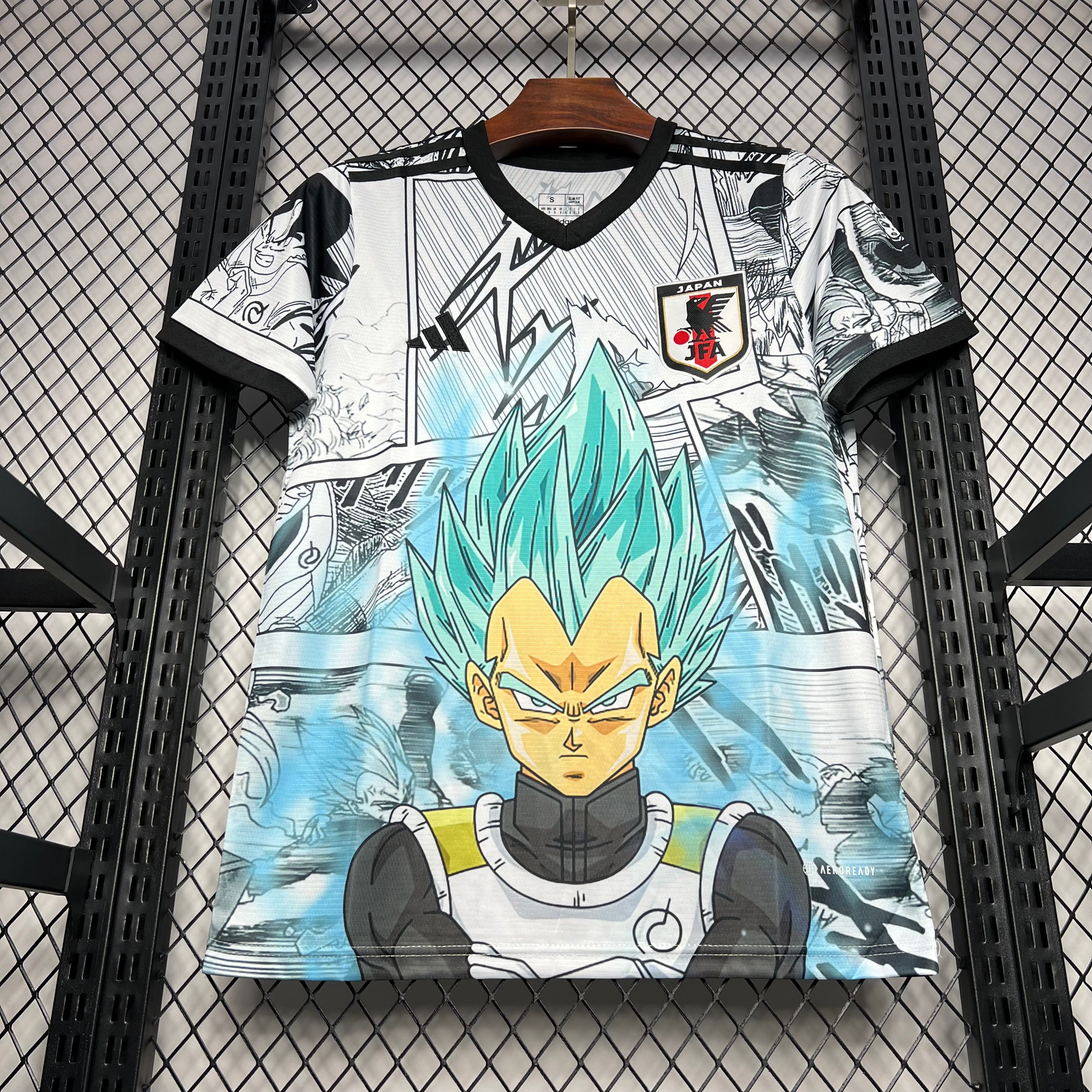 Maillot japonXDBZ 24/25 - Maillot du Monde