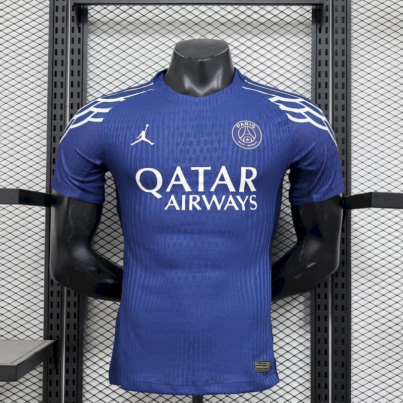 MAILLOT PARIS EDITION FOURTH 2024/2025 - Maillot du Monde