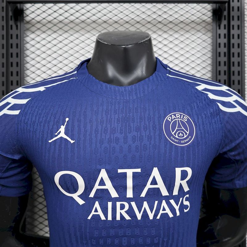 MAILLOT PARIS EDITION FOURTH 2024/2025 - Maillot du Monde