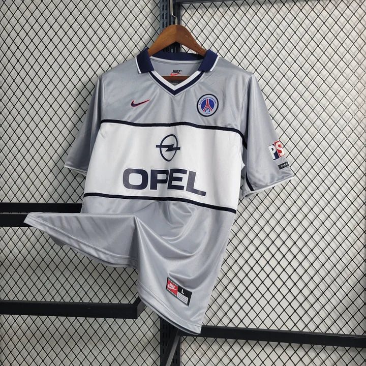 MAILLOT RETRO PARIS SG 2000 - Maillot du Monde