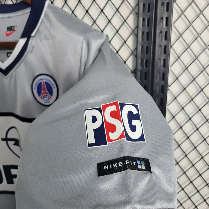 MAILLOT RETRO PARIS SG 2000 - Maillot du Monde