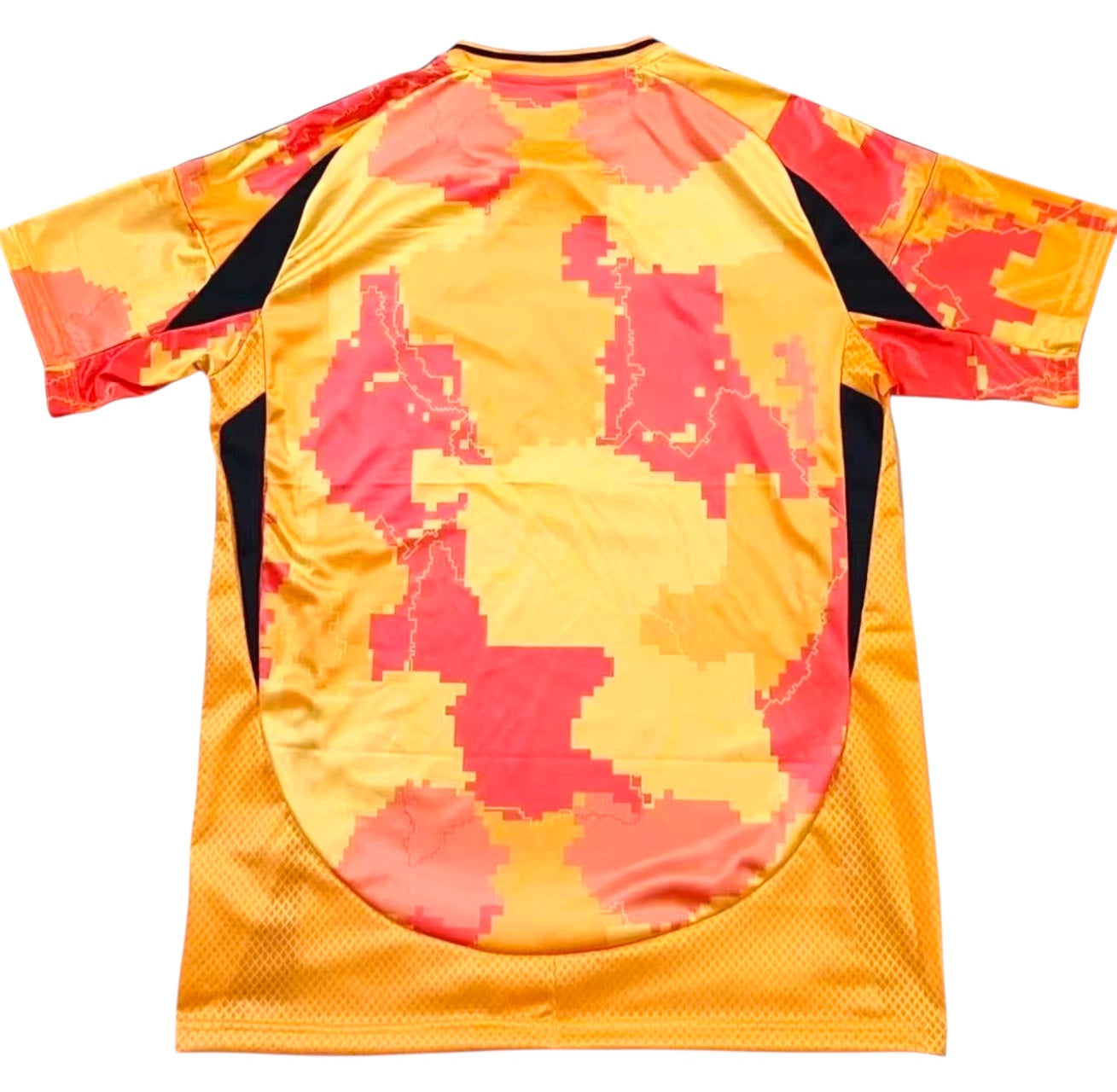 25/26 Maillot Paris FCXNinho Maillot du Monde
