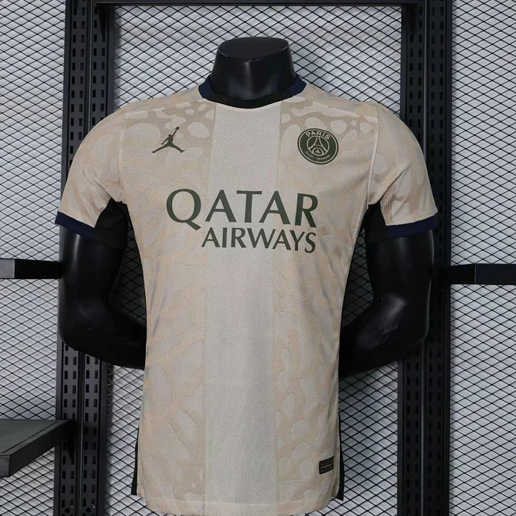 MAILLOT PARIS EDITION FOURTH 2023/2024 - Maillot du Monde