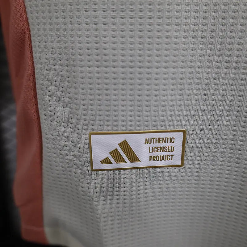 MAILLOT OLYMPIQUE LYONNAIS THIRD 2024/2025 - Maillot du Monde
