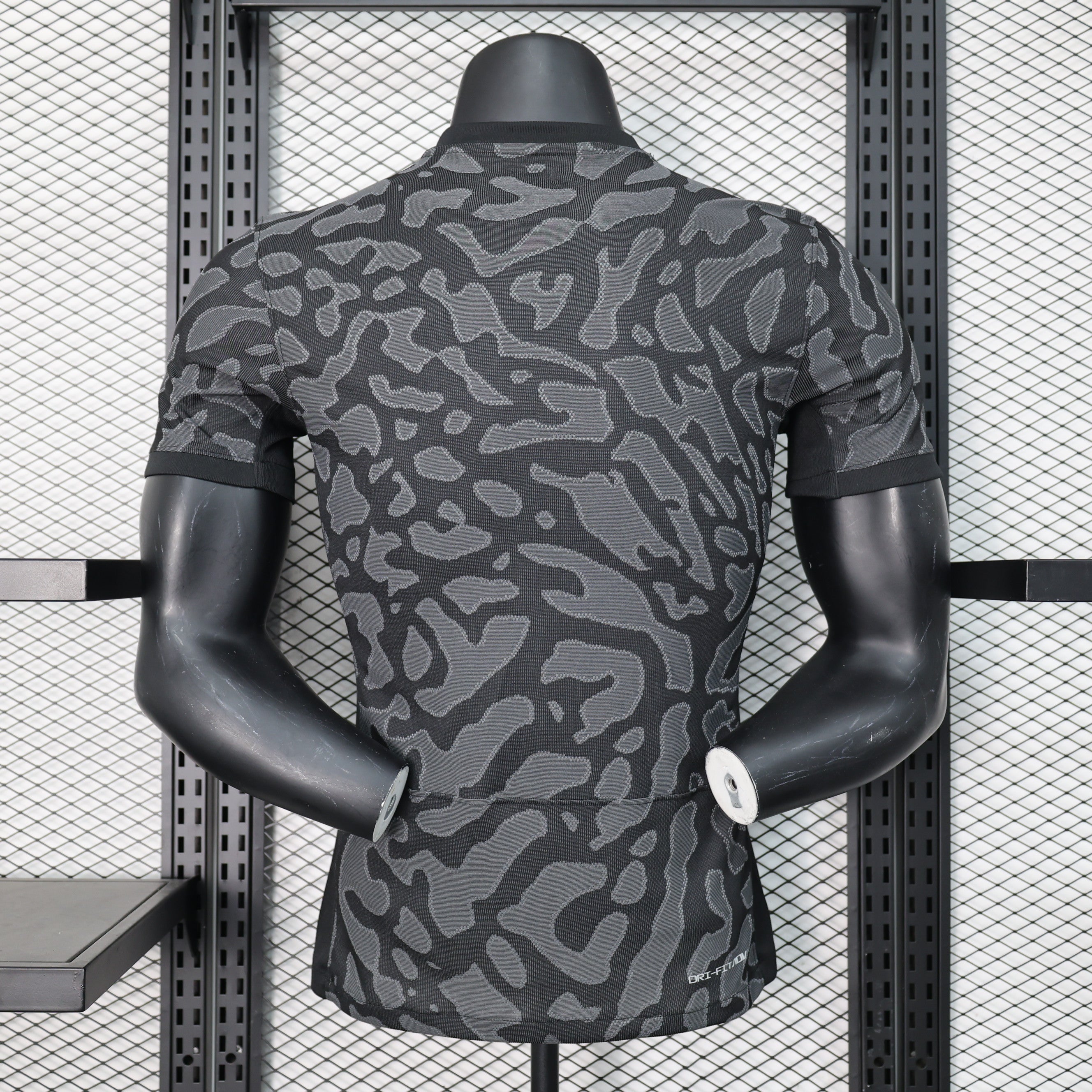 MAILLOT PARIS SG THIRD 2023/2024 - Maillot du Monde