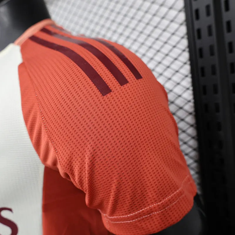 MAILLOT OLYMPIQUE LYONNAIS THIRD 2024/2025 - Maillot du Monde