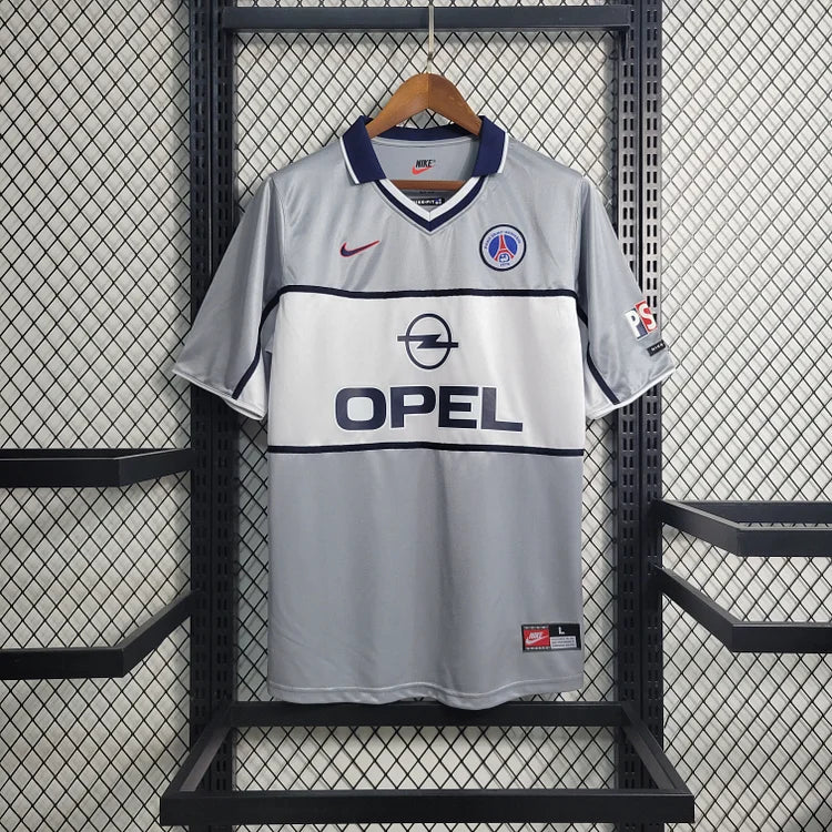 MAILLOT RETRO PARIS SG 2000 - Maillot du Monde
