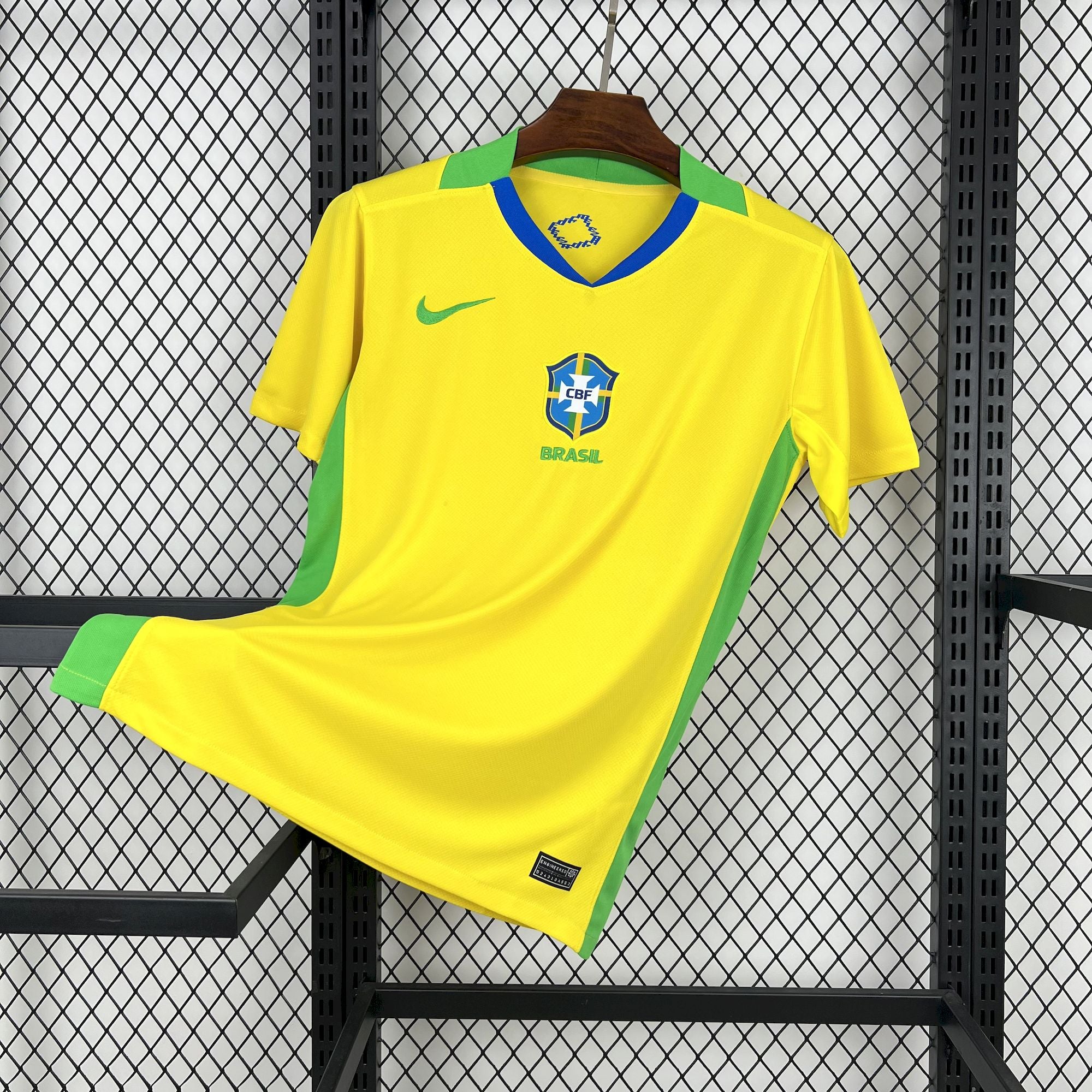 25/26 Maillot du BRÉSIL - Maillot du Monde
