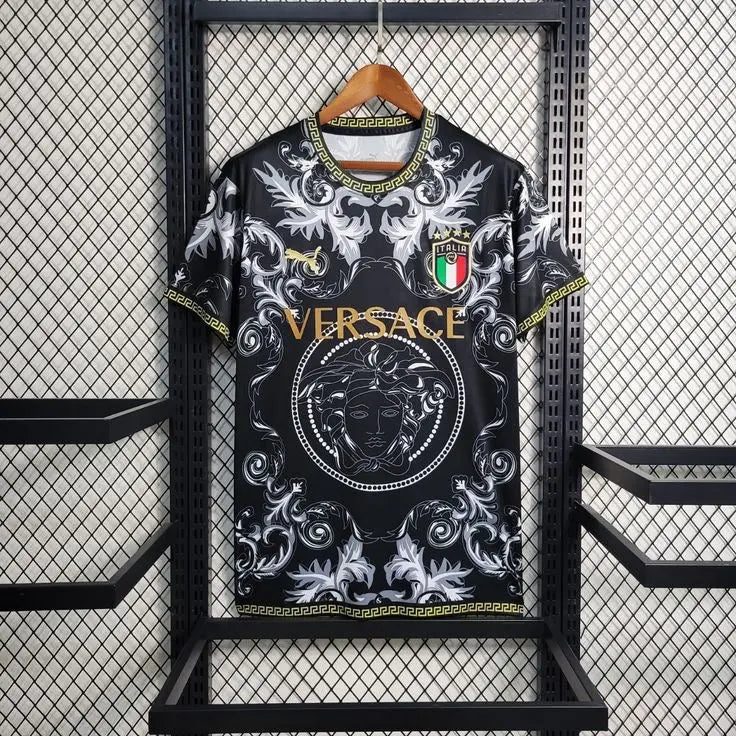 Maillot Italie spécial édition 2024-2025 AlJersey