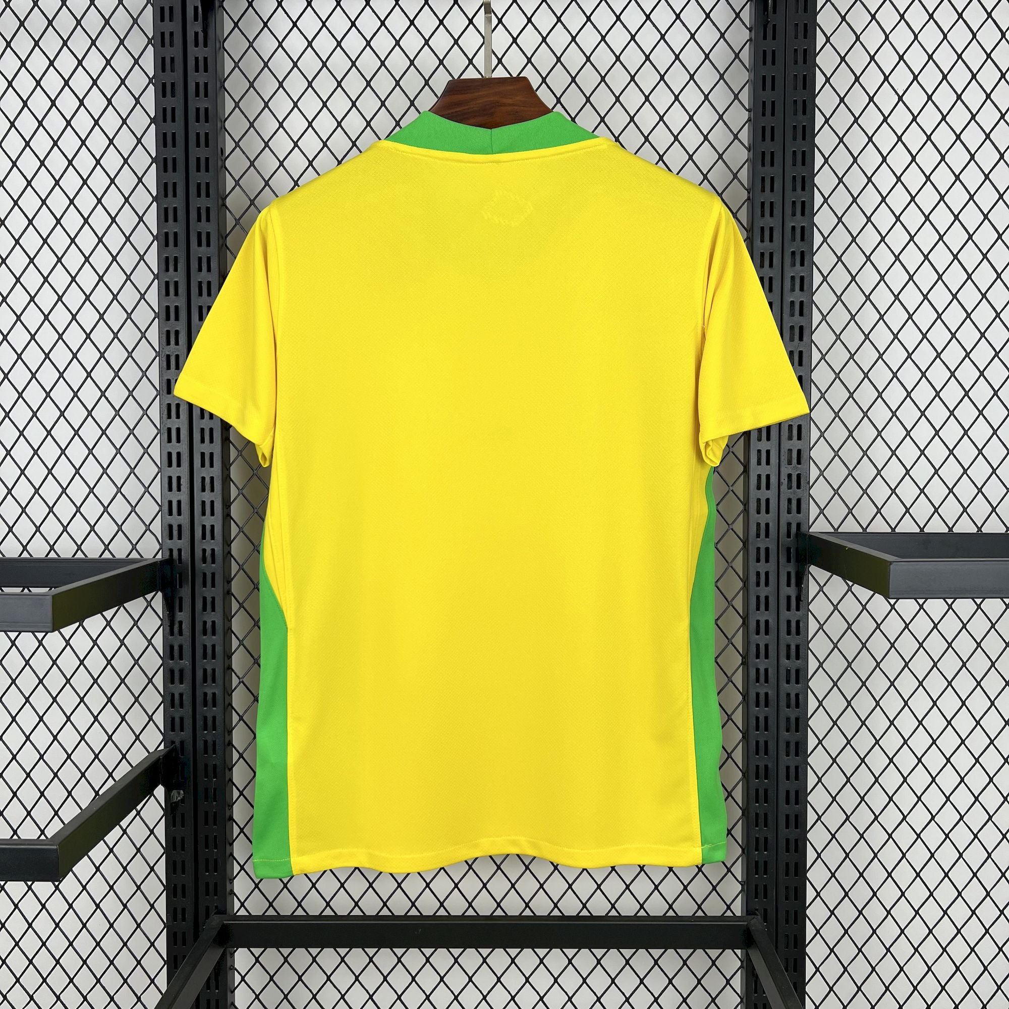 25/26 Maillot du BRÉSIL - Maillot du Monde
