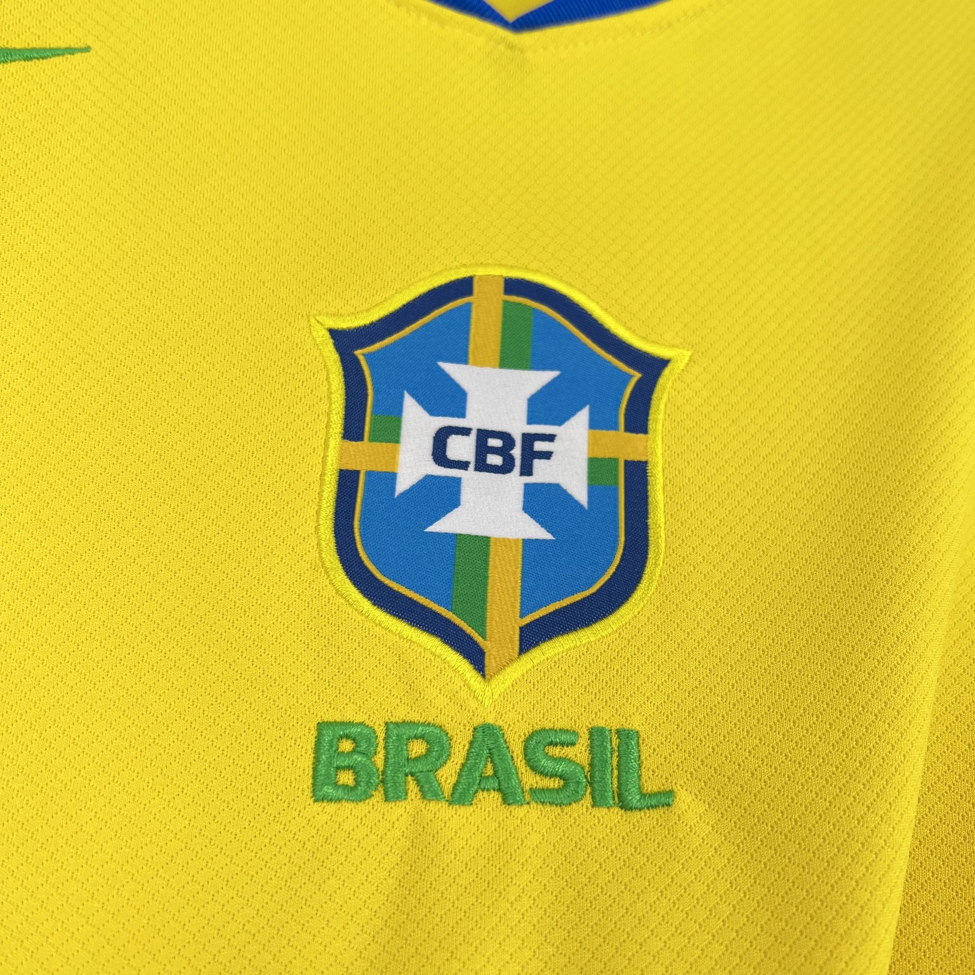 25/26 Maillot du BRÉSIL - Maillot du Monde
