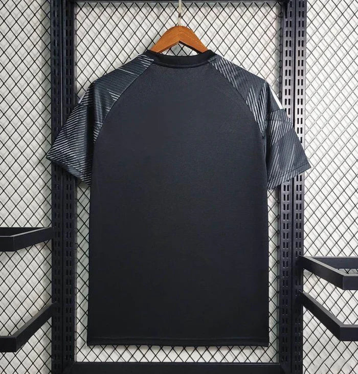 MAILLOT JAPON CONCEPT EDITION NOIR 2023/2024 - Maillot du Monde