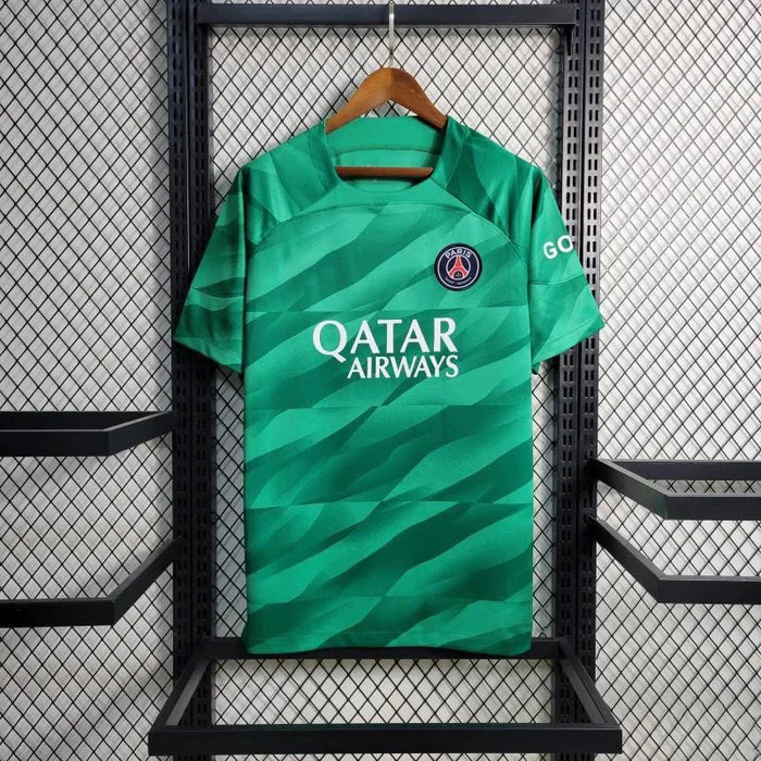 MAILLOT PARIS SG GARDIEN 2023/2024 - Maillot du Monde