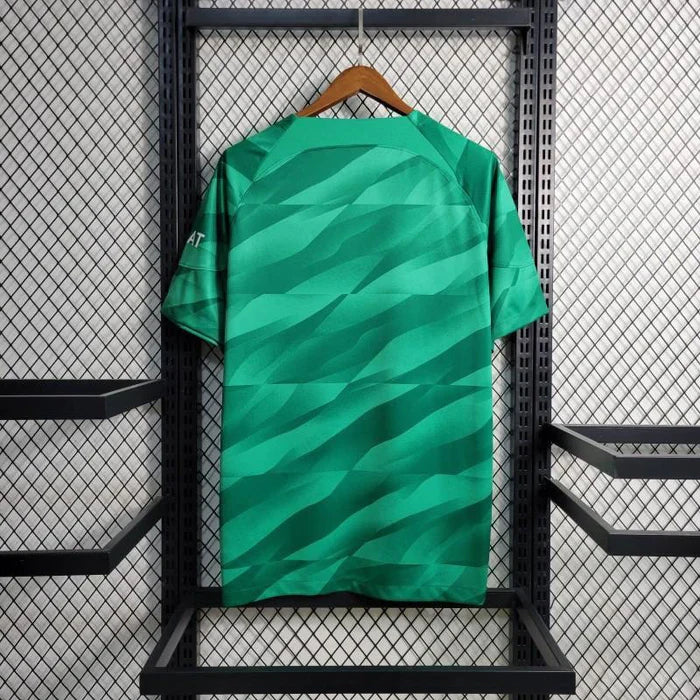 MAILLOT PARIS SG GARDIEN 2023/2024 - Maillot du Monde