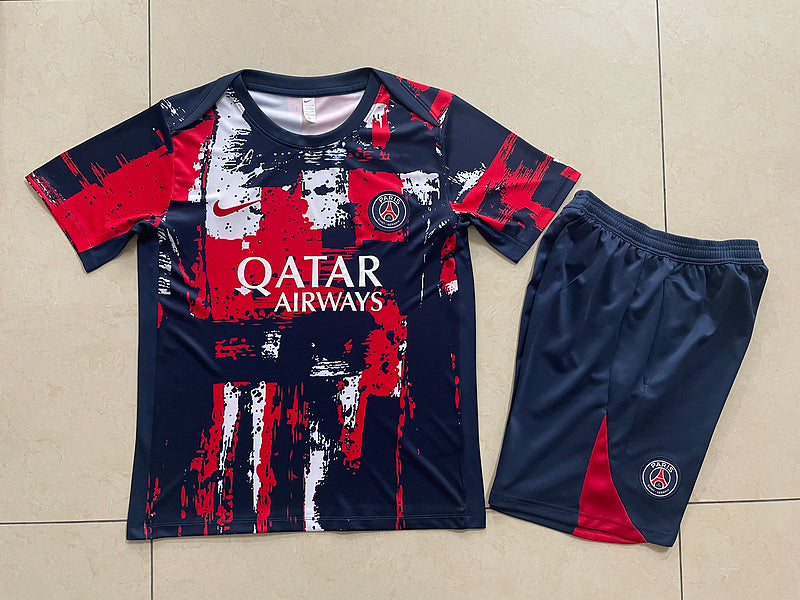 24/25 Ensemble Concept Fan du PSG