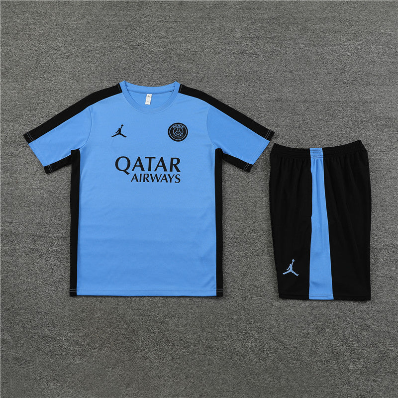 24/25 Ensemble du PSG Bleu