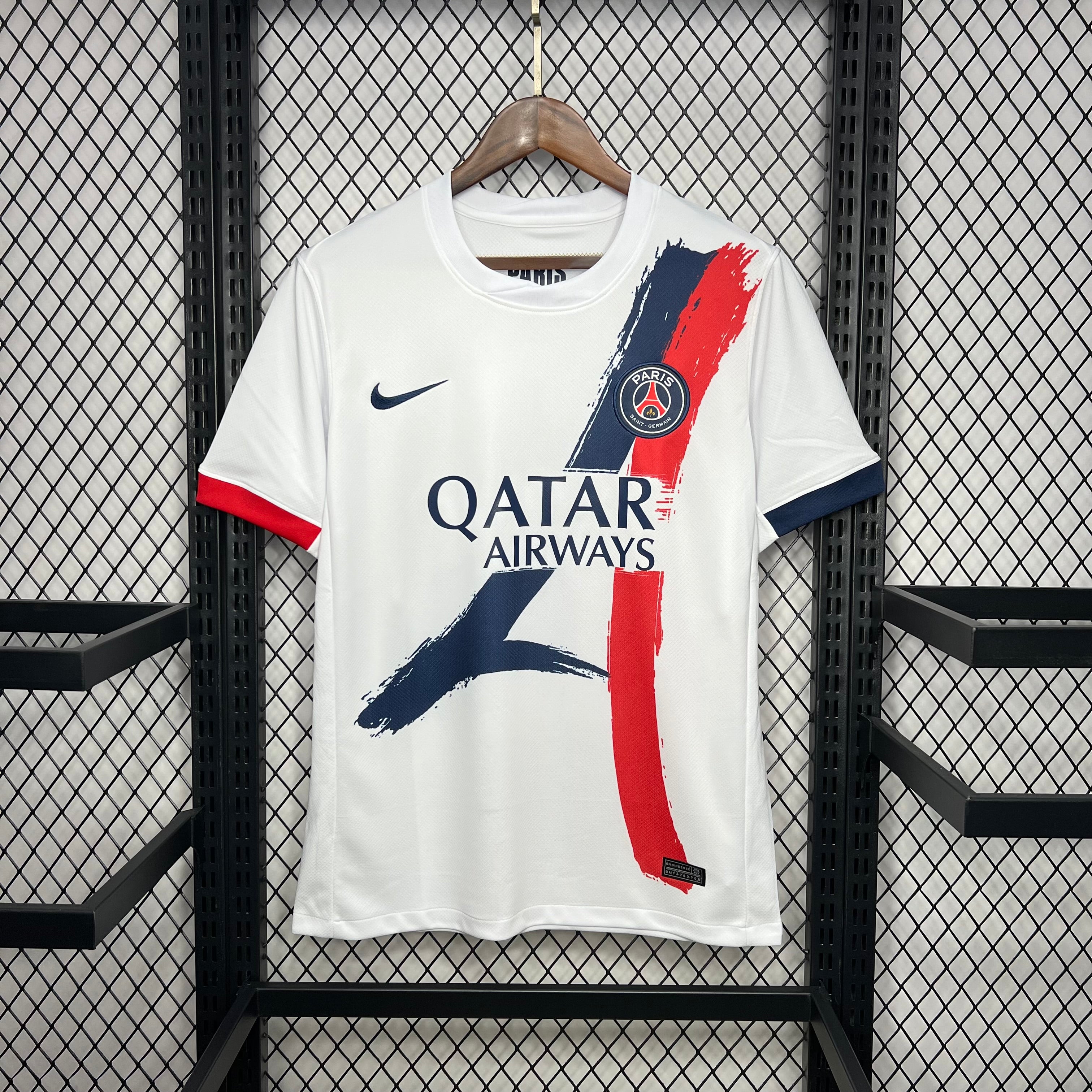 24/25 Maillot Extérieur PSG
