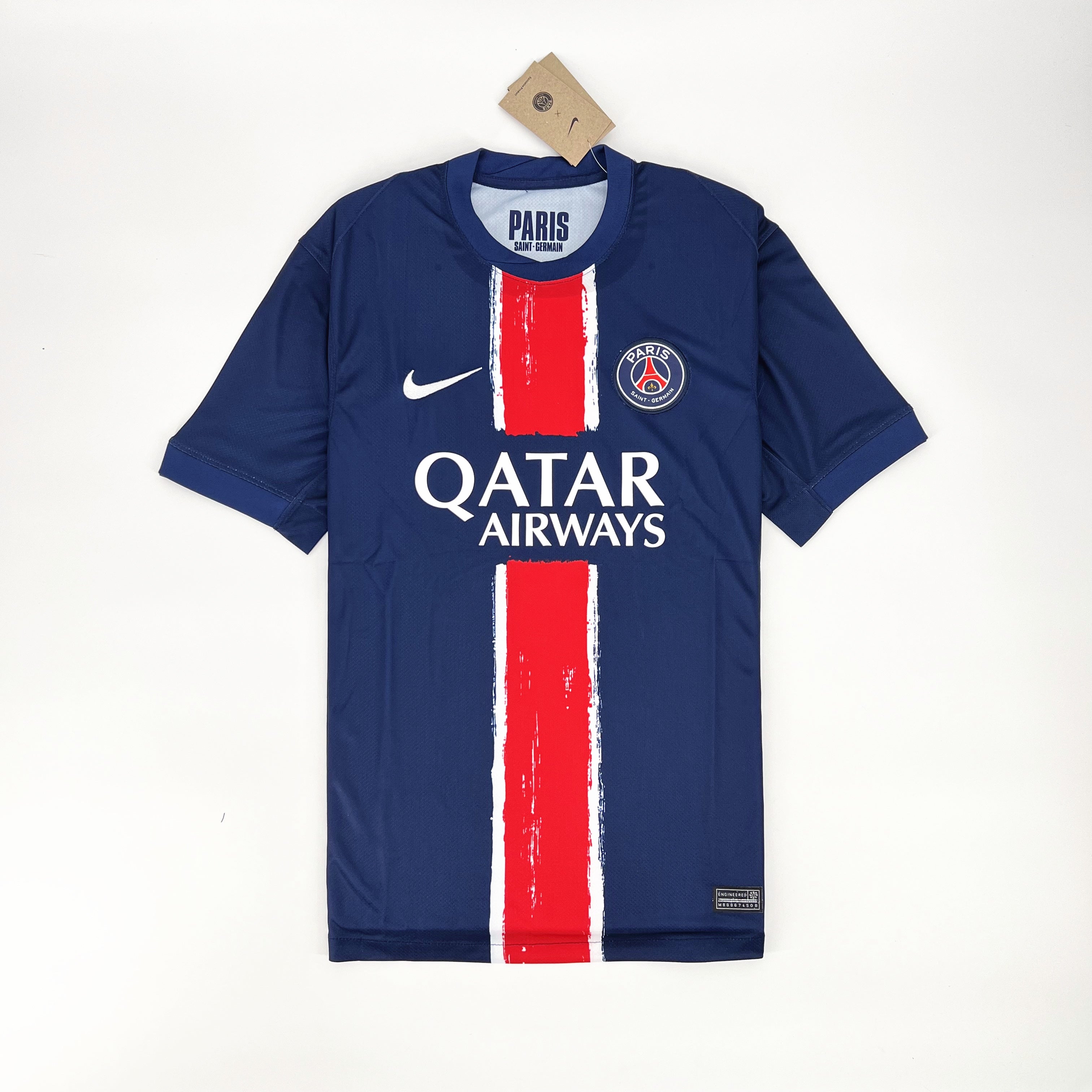24/25 Maillot Domicile du PSG