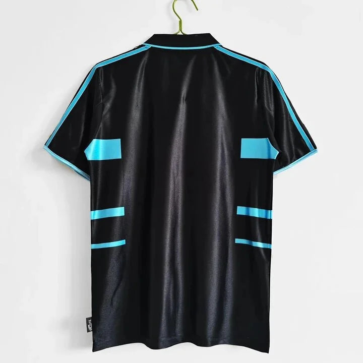 MAILLOT RETRO MARSEILLE 1999/2000 - Maillot du Monde