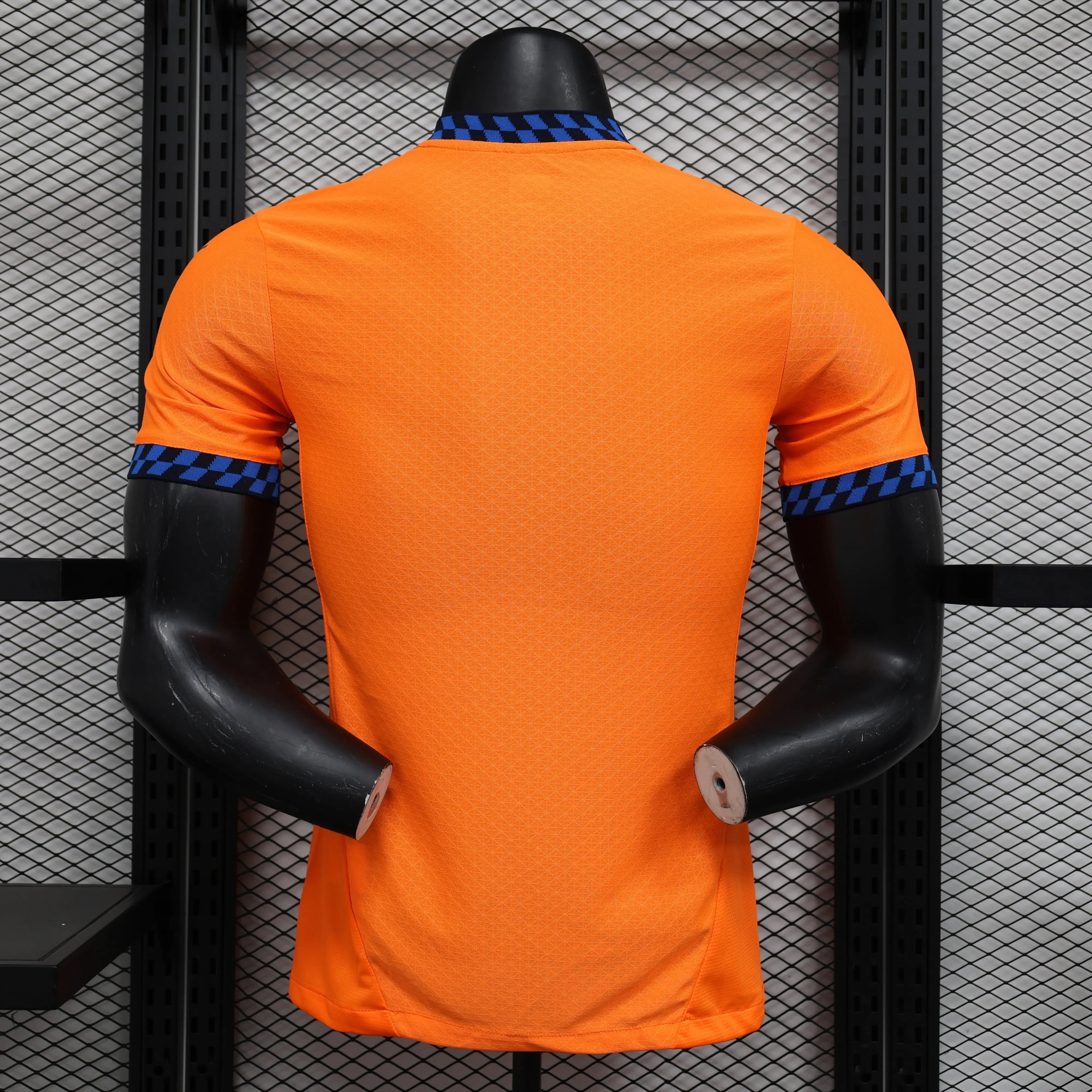 MAILLOT MARSEILLE THIRD 2024/2025 - Maillot du Monde