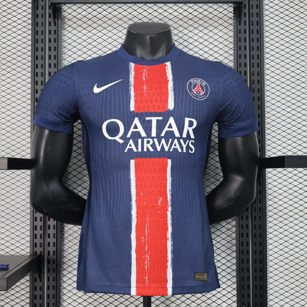 MAILLOT PARIS SG DOMICILE 2024/2025 - Maillot du Monde