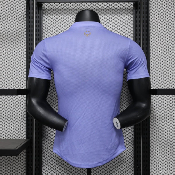 MAILLOT ALGÉRIE CONCEPT EDITION VIOLET - Maillot du Monde