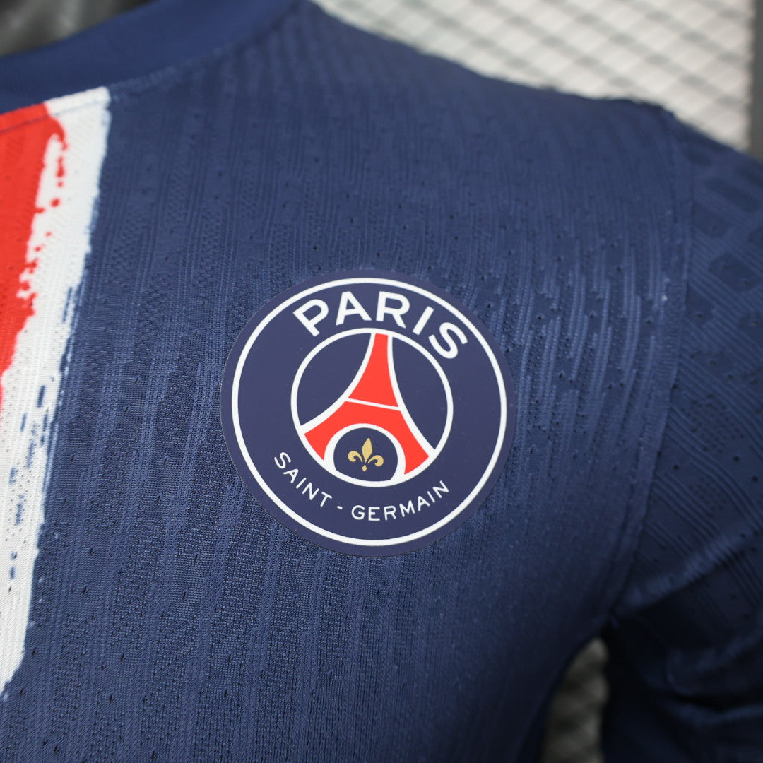 MAILLOT PARIS SG DOMICILE 2024/2025 - Maillot du Monde