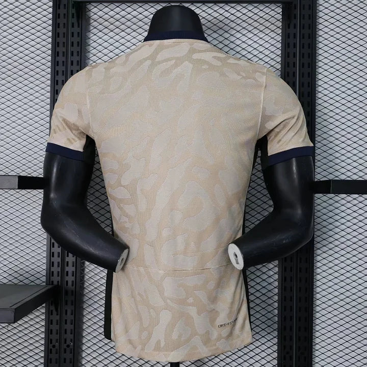 MAILLOT PARIS EDITION FOURTH 2023/2024 - Maillot du Monde