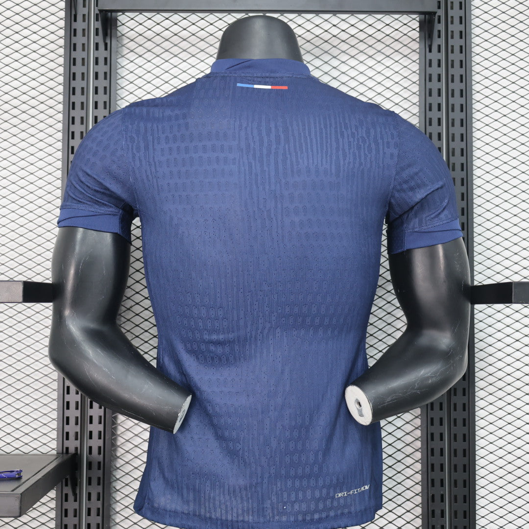 MAILLOT PARIS SG DOMICILE 2024/2025 - Maillot du Monde
