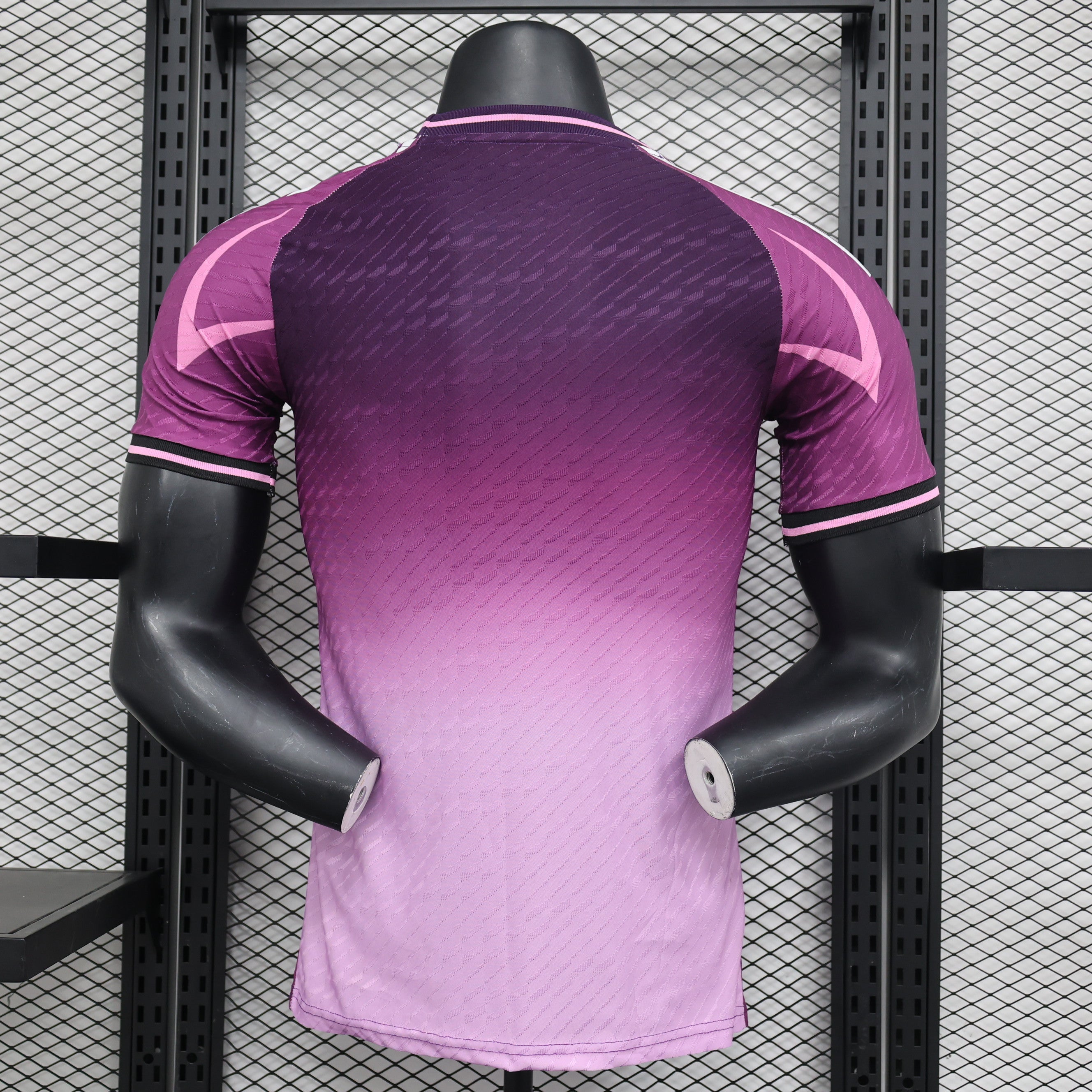 MAILLOT JAPON VIOLET CONCEPT 2024/2025 - Maillot du Monde