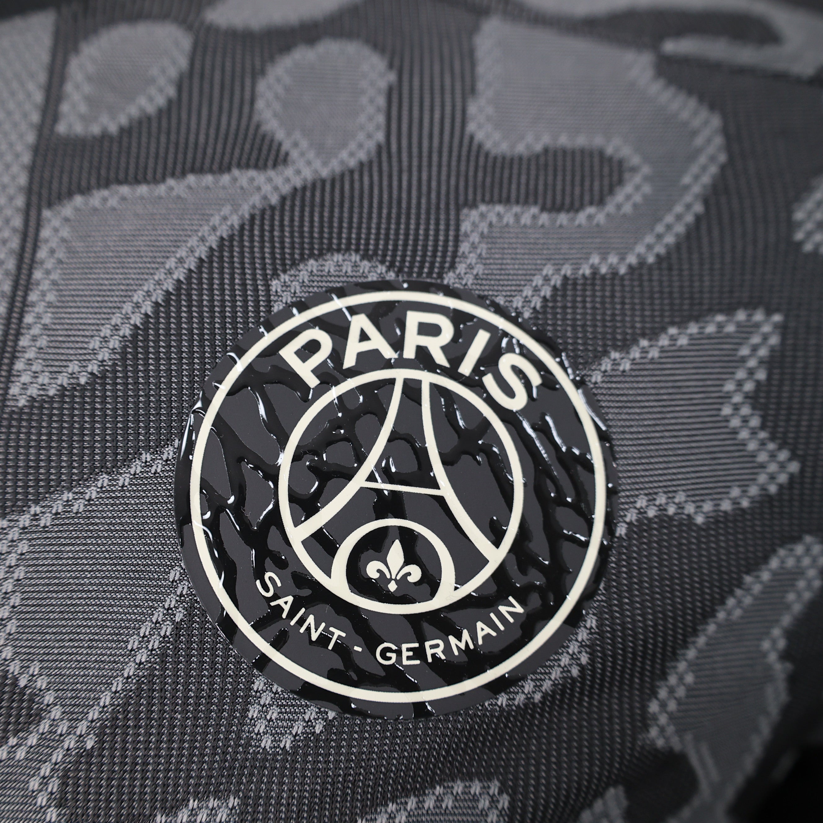 MAILLOT PARIS SG THIRD 2023/2024 - Maillot du Monde