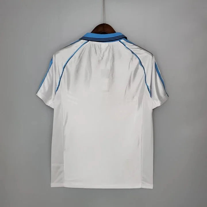 MAILLOT RETRO MARSEILLE 1998/1999 - Maillot du Monde